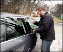 car lockout